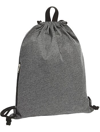 Mochila de cuerdas de jersey - halfar