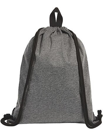 Mochila de cuerdas de jersey - halfar