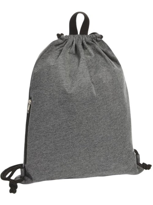 Mochila de cuerdas de jersey - halfar - Kiabi