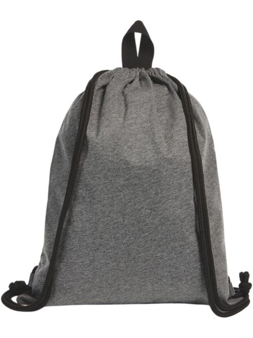 Mochila de cuerdas de jersey - halfar - Kiabi