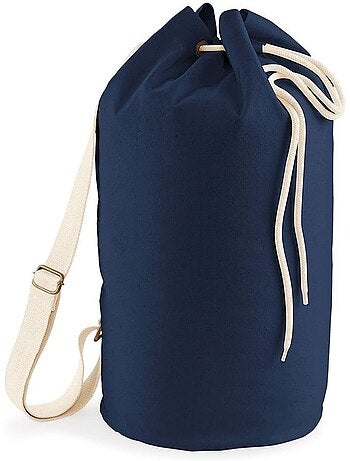 Mochila de cuerdas de orgánica - westford mill