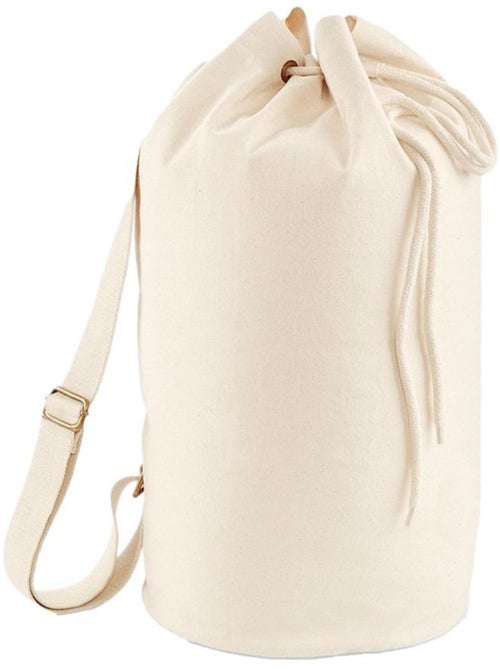 Mochila de cuerdas de orgánica - westford mill - Kiabi