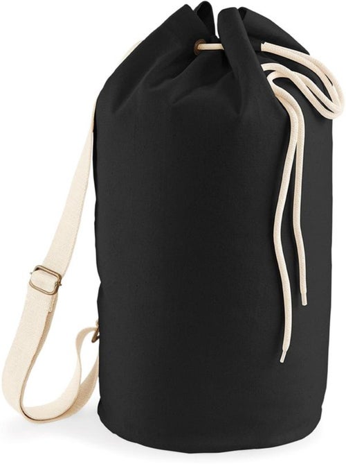 Mochila de cuerdas de orgánica - westford mill - Kiabi
