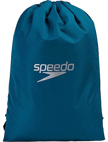 Mochila de cuerdas diseño logotipo 15l - speedo