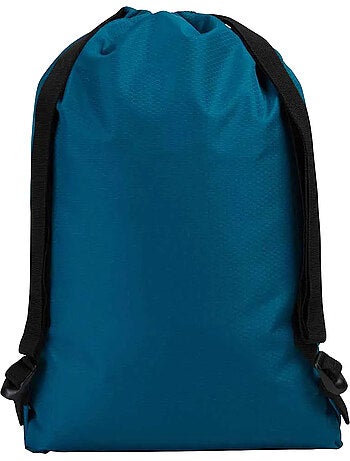 Mochila de cuerdas diseño logotipo 15l - speedo