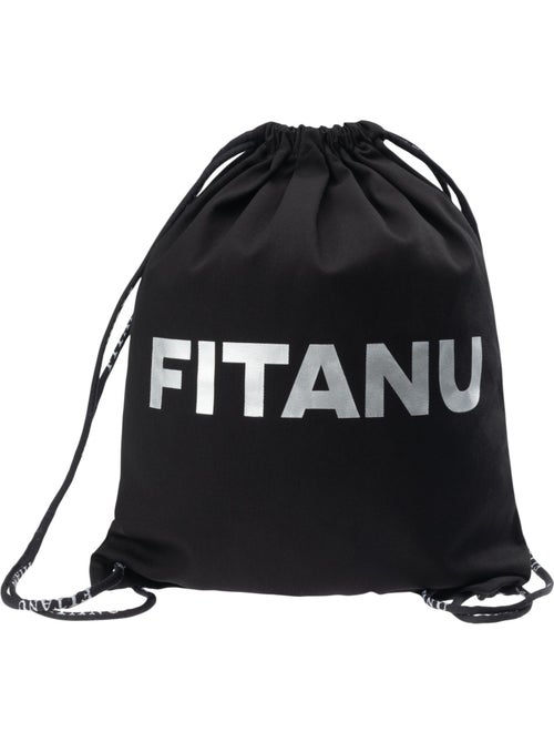Mochila de cuerdas diseño logotipo stepstow - fitanu - Kiabi