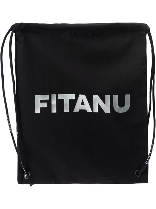 Mochila de cuerdas diseño logotipo stepstow - fitanu - Kiabi