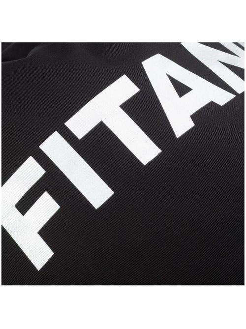 Mochila de cuerdas diseño logotipo stepstow - fitanu - Kiabi