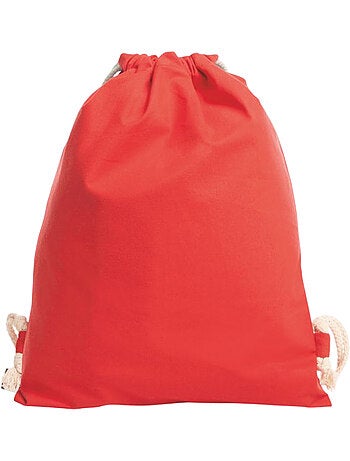 Mochila de cuerdas earth - halfar