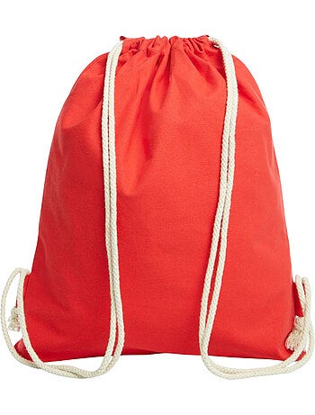 Mochila de cuerdas earth - halfar