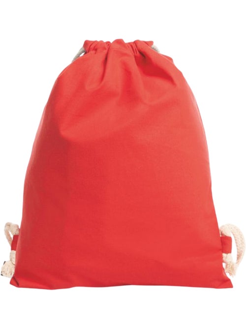 Mochila de cuerdas earth - halfar - Kiabi