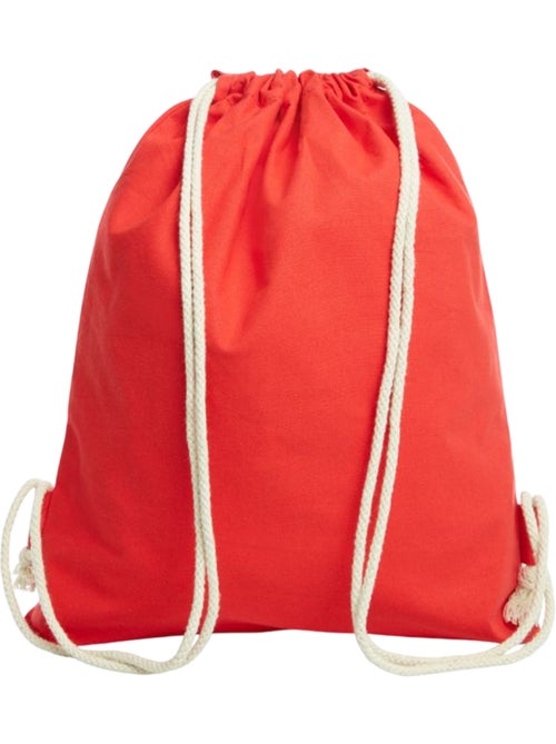 Mochila de cuerdas earth - halfar - Kiabi