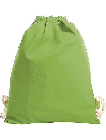 Mochila de cuerdas earth - halfar