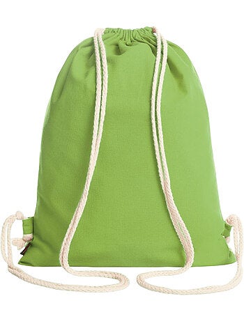 Mochila de cuerdas earth - halfar