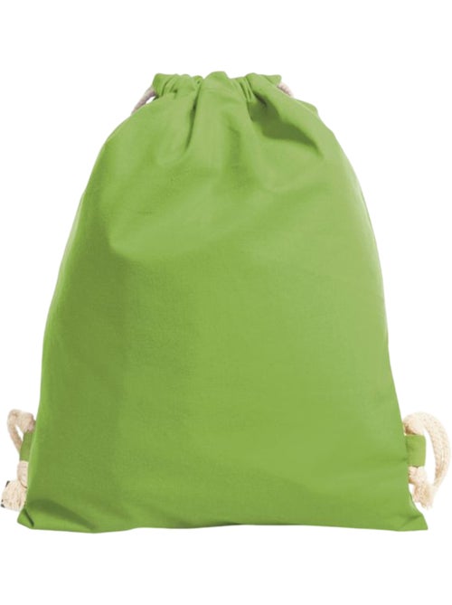 Mochila de cuerdas earth - halfar - Kiabi