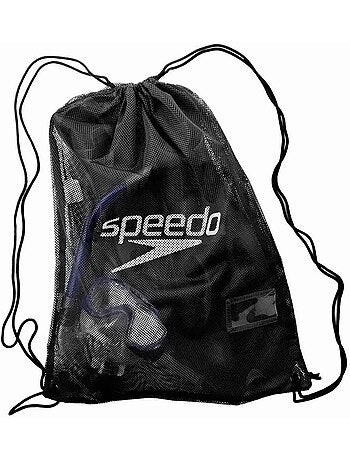 Mochila de cuerdas equip de malla 35l - speedo