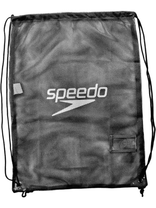 Mochila de cuerdas equip de malla 35l - speedo - Kiabi