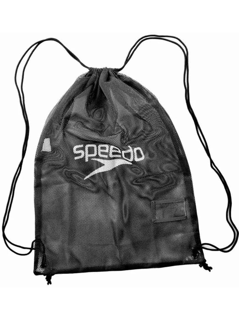 Mochila de cuerdas equip de malla 35l - speedo Negro - Kiabi