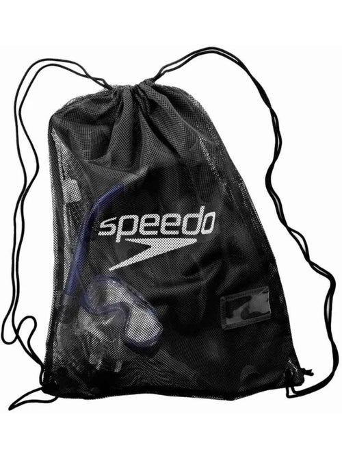 Mochila de cuerdas equip de malla 35l - speedo - Kiabi