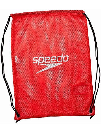 Mochila de cuerdas equip de malla 35l - speedo
