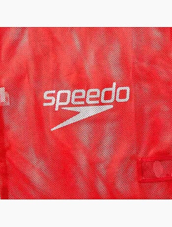 Mochila de cuerdas equip de malla 35l - speedo