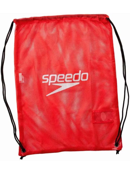 Mochila de cuerdas equip de malla 35l - speedo - Kiabi