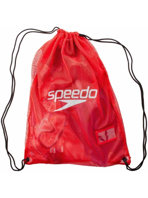 Mochila de cuerdas equip de malla 35l - speedo - Kiabi