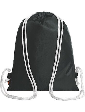 Mochila de cuerdas flash - halfar