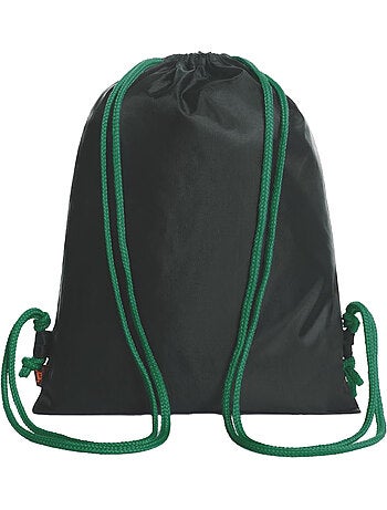 Mochila de cuerdas flash - halfar