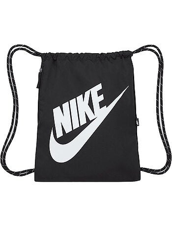 Mochila de cuerdas heritage 13l - nike