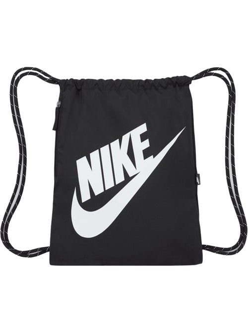 Mochila de cuerdas heritage 13l - nike - Kiabi Mochila de cuerdas heritage 13l - nike - Kiabi