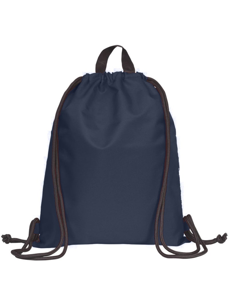 Mochila de cuerdas join - halfar Azul marino - Kiabi