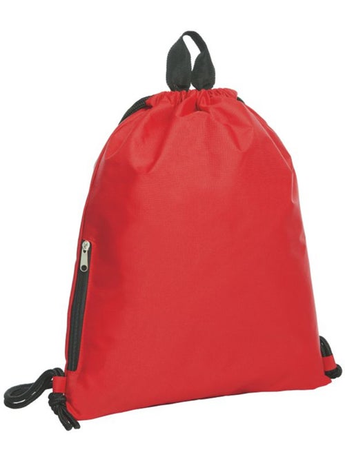 Mochila de cuerdas join - halfar - Kiabi
