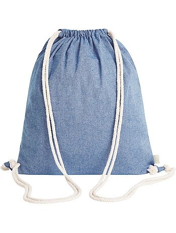 Mochila de cuerdas planet - halfar