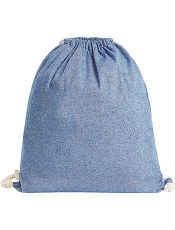 Mochila de cuerdas planet - halfar