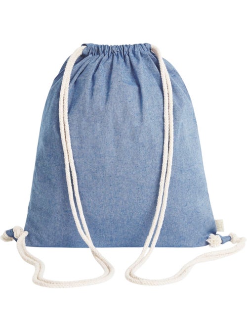 Mochila de cuerdas planet - halfar - Kiabi
