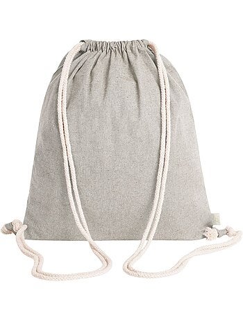 Mochila de cuerdas planet - halfar