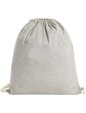 Mochila de cuerdas planet - halfar