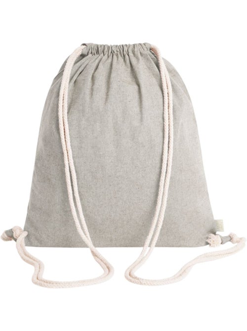 Mochila de cuerdas planet - halfar - Kiabi