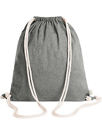 Mochila de cuerdas planet - halfar