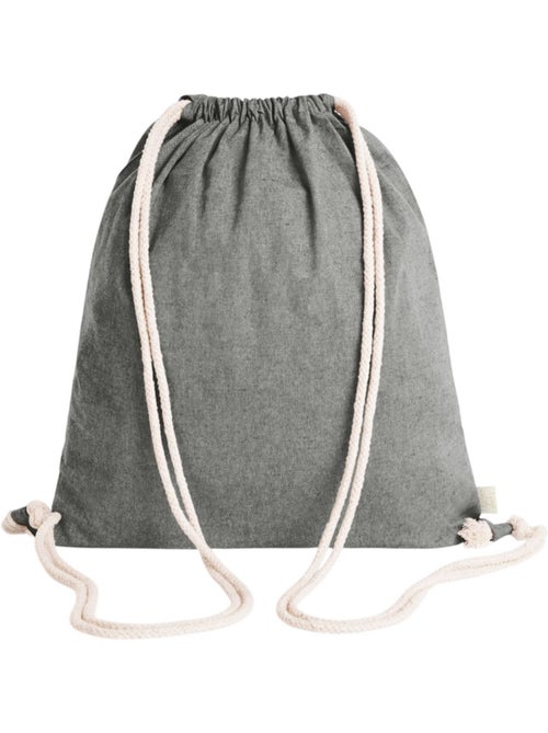 Mochila de cuerdas planet - halfar - Kiabi