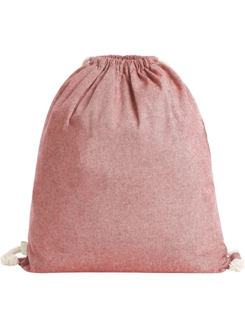Mochila de cuerdas planet - halfar - Kiabi