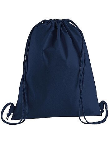 Mochila de cuerdas premium de algodón - westford mill