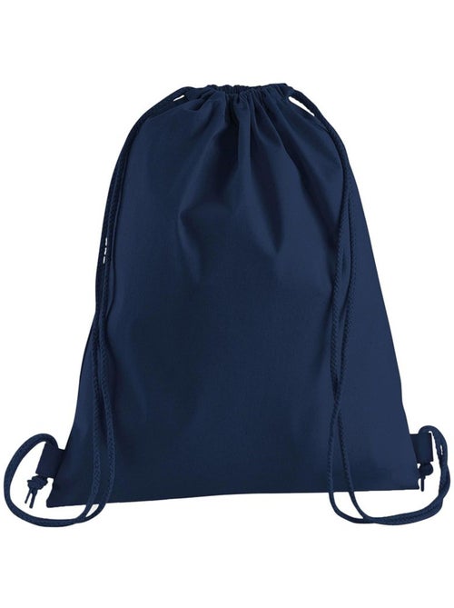 Mochila de cuerdas premium de algodón - westford mill - Kiabi