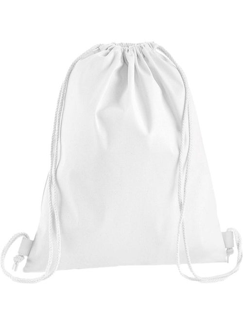 Mochila de cuerdas premium de algodón - westford mill - Kiabi