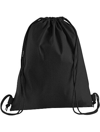Mochila de cuerdas premium de algodón - westford mill