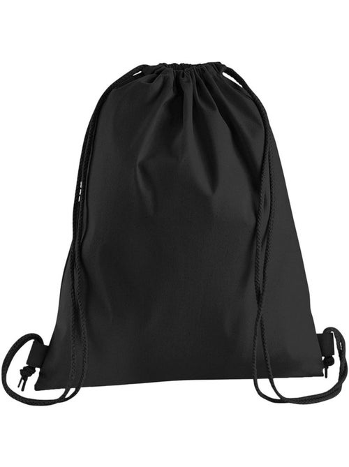 Mochila de cuerdas premium de algodón - westford mill - Kiabi