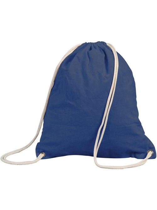 Mochila de cuerdas stafford de algodón - shugon - Kiabi Mochila de cuerdas stafford de algodón - shugon - Kiabi