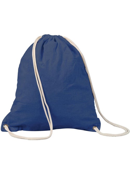 Mochila de cuerdas stafford de algodón - shugon - Kiabi Mochila de cuerdas stafford de algodón - shugon - Kiabi