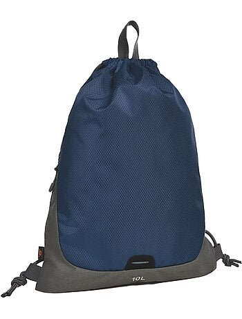 Mochila de cuerdas step - halfar